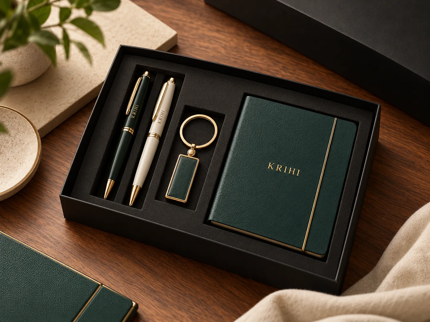 Corporate gifting collection